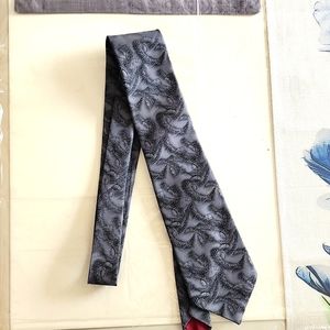 Men's tie by Envoy (limited edition)
